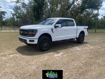 2026 Ford F-150 Perry FL