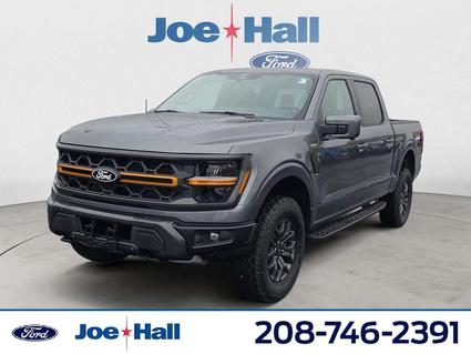 2026 Ford F-150 Lewiston ID