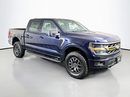 2026 Ford F-150 Pasco WA