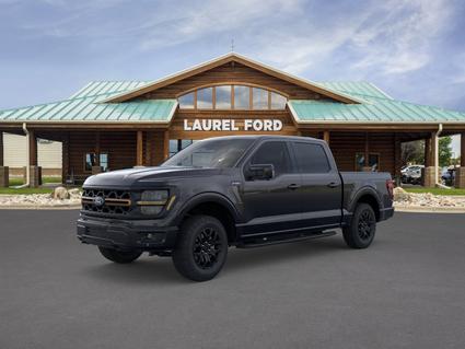 2026 Ford F-150 Laurel MT