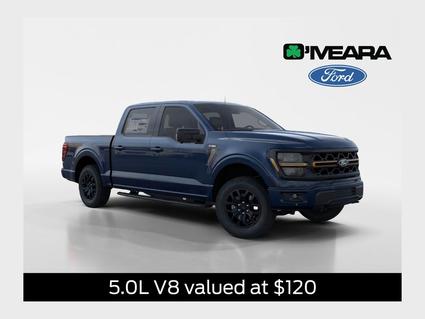 2026 Ford F-150 Denver CO