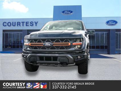 2025 Ford F-150 Breaux Bridge LA