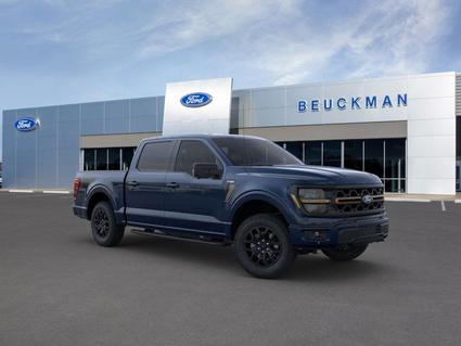 2025 Ford F-150 Ellisville MO