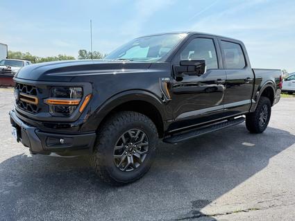 2025 Ford F-150 Maryville MO