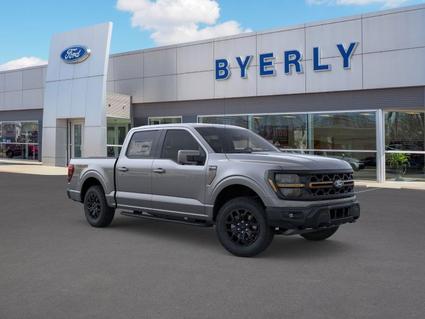 2025 Ford F-150 Louisville KY