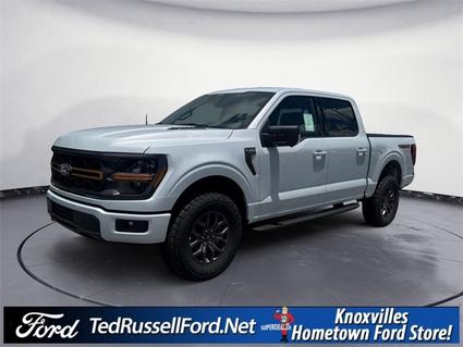 2025 Ford F-150 Knoxville TN