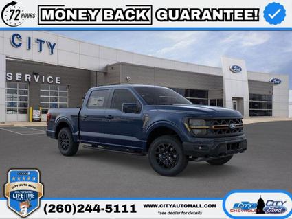 2025 Ford F-150 Columbia City IN