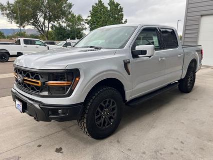 2025 Ford F-150 Canon City CO