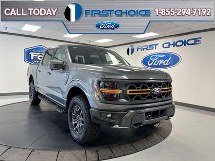 2025 Ford F-150 Rock Springs WY