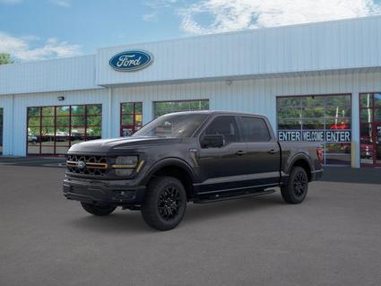 2025 Ford F-150 Virginia Beach VA