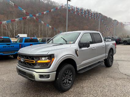 2025 Ford F-150 Danville WV