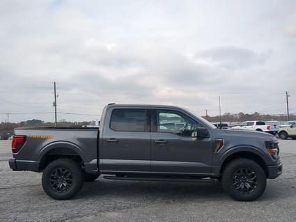 2025 Ford F-150 Winder GA