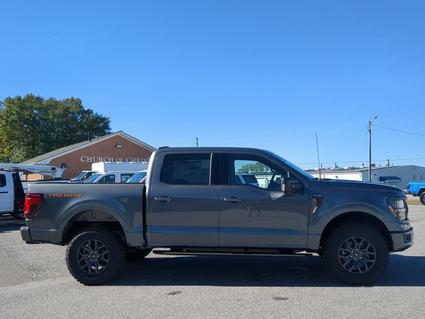 2025 Ford F-150 Winder GA
