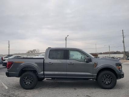 2025 Ford F-150 Winder GA