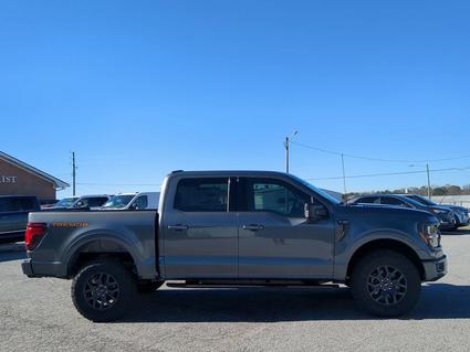 2025 Ford F-150 Winder GA