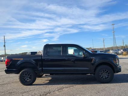 2025 Ford F-150 Winder GA