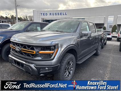 2025 Ford F-150 Knoxville TN