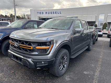 2025 Ford F-150 Knoxville TN