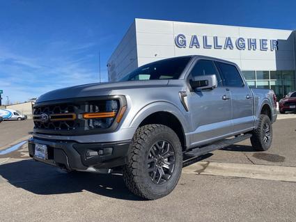 2025 Ford F-150 Elko NV