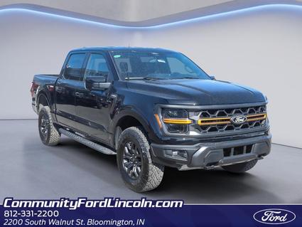2025 Ford F-150 Bloomington IN