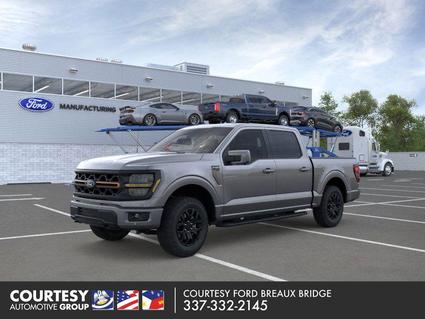 2026 Ford F-150 Breaux Bridge LA