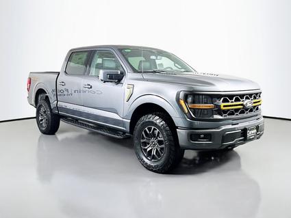 2026 Ford F-150 Pasco WA