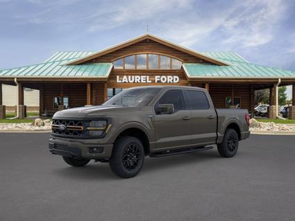 2026 Ford F-150 Laurel MT