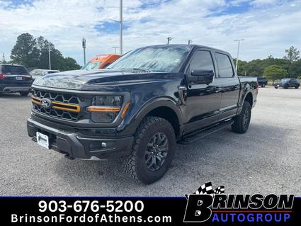 2025 Ford F-150 Athens TX