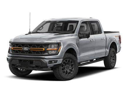 2025 Ford F-150 Grandville MI