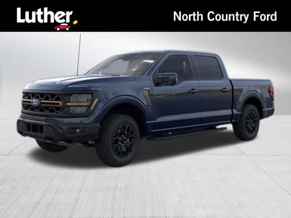 2025 Ford F-150 Minneapolis MN