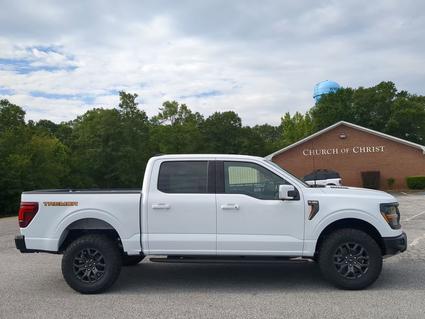 2025 Ford F-150 Winder GA