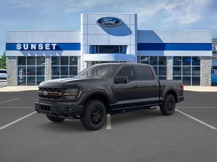 2025 Ford F-150 Waterloo IL