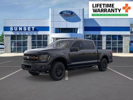 2025 Ford F-150 Waterloo IL