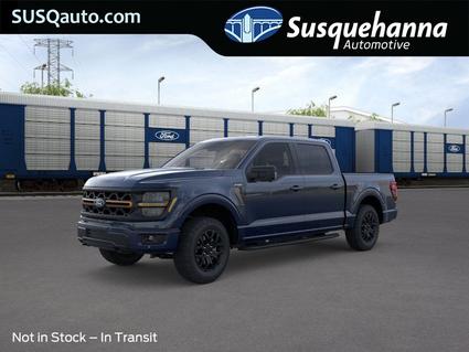 2025 Ford F-150 Willow Street PA