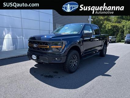 2025 Ford F-150 Willow Street PA