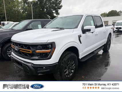 2025 Ford F-150 Murray KY