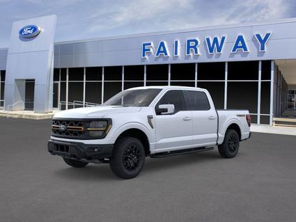 2025 Ford F-150 Greenville SC