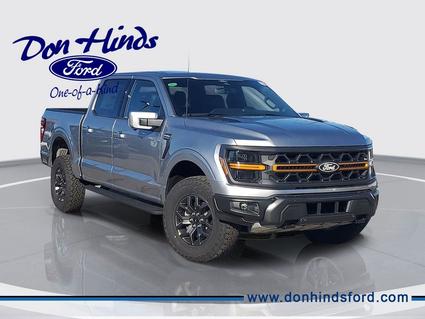 2025 Ford F-150 Fishers IN