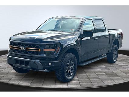 2025 Ford F-150 Danville WV