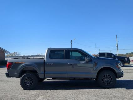 2025 Ford F-150 Winder GA
