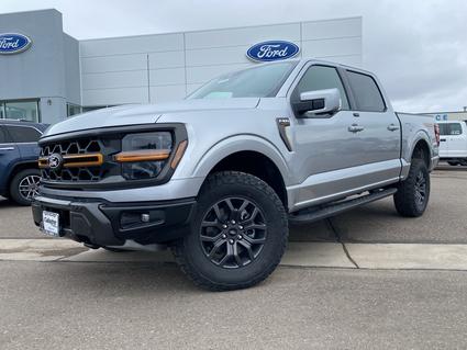 2025 Ford F-150 Elko NV