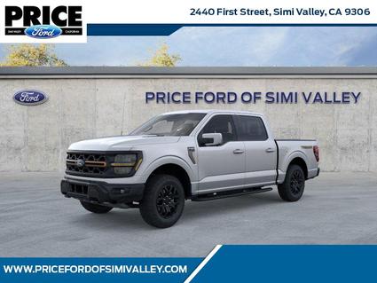 2026 Ford F-150 Simi Valley CA