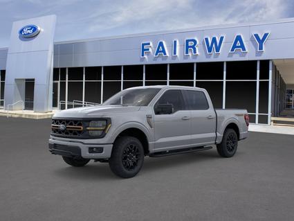 2026 Ford F-150 Greenville SC