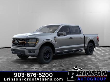 2026 Ford F-150 Athens TX