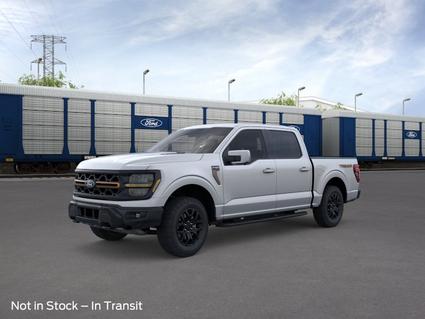 2026 Ford F-150 Laurel MT