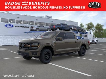 2026 Ford F-150 Levelland TX