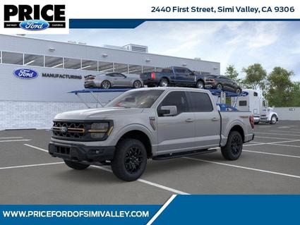2026 Ford F-150 Simi Valley CA