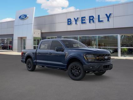 2026 Ford F-150 Louisville KY