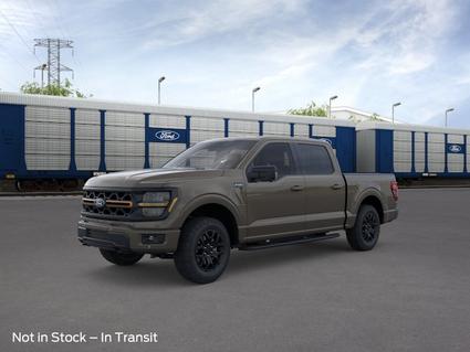 2026 Ford F-150 Winder GA