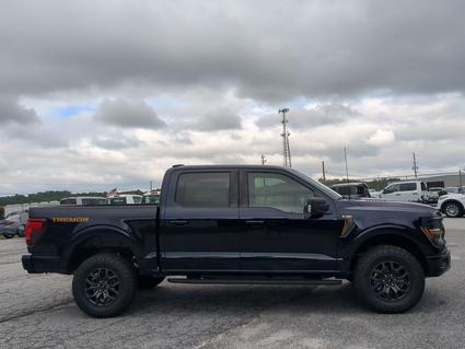 2025 Ford F-150 Winder GA